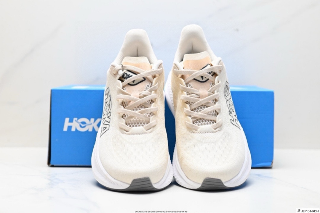 Hoka Shoes